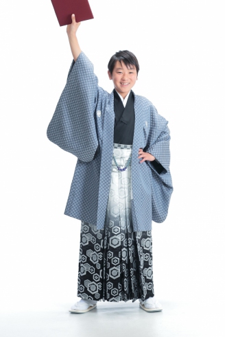 O-007グレー菱形