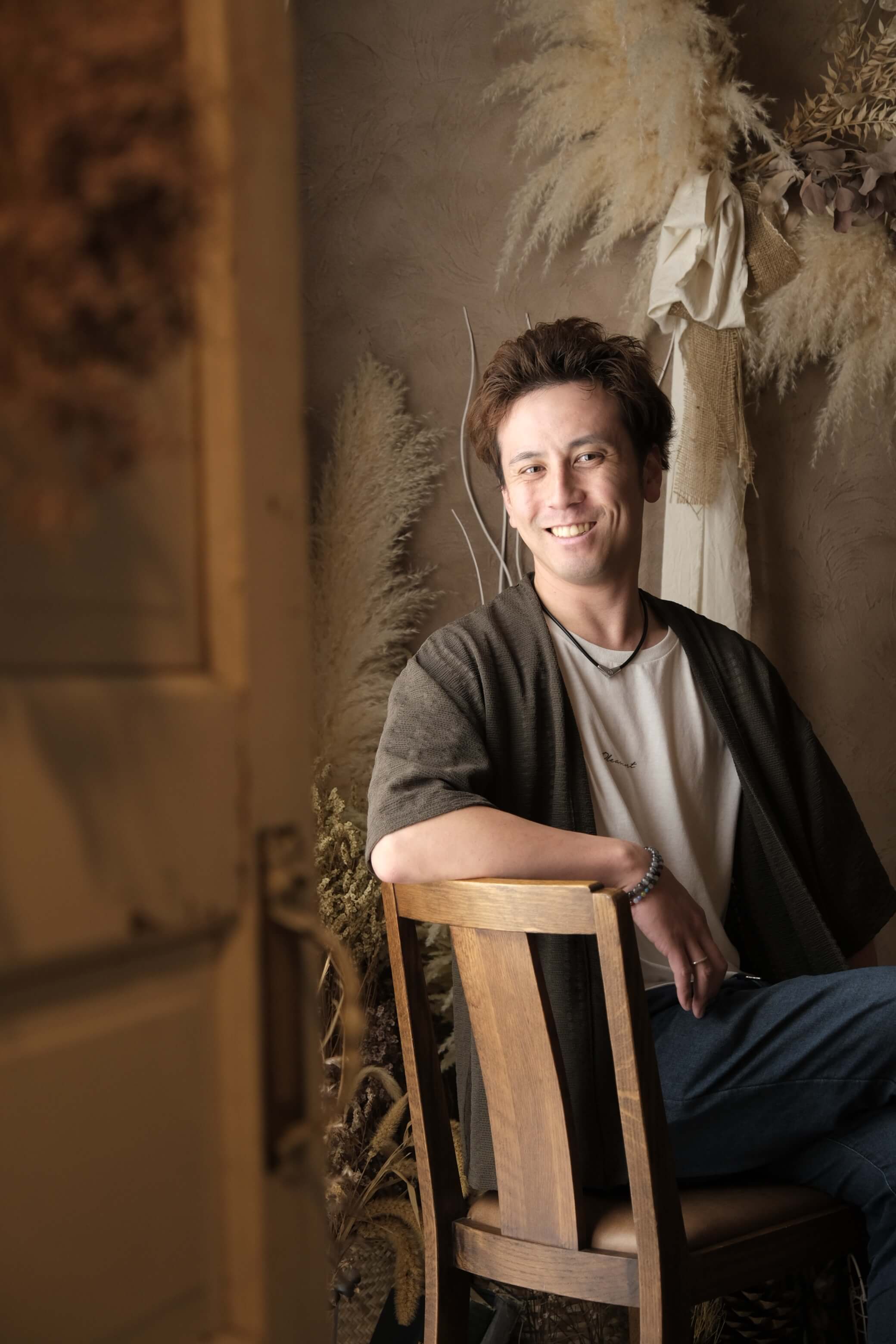 おおむらさんの写真その1