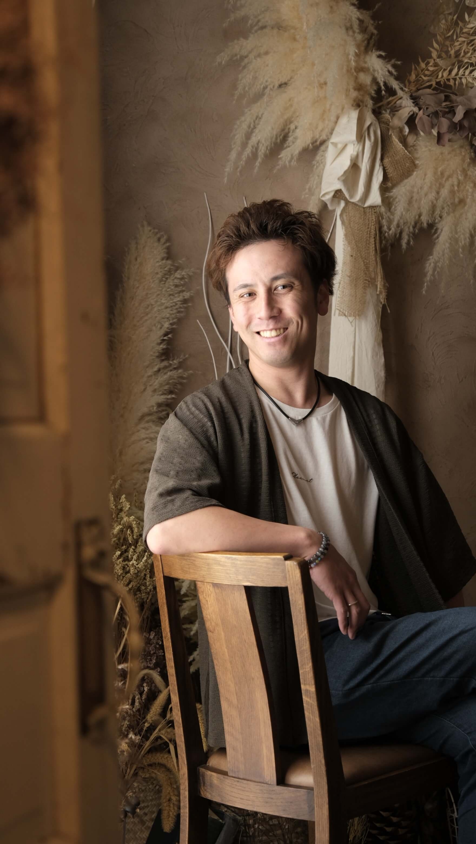 かっしーの写真その1