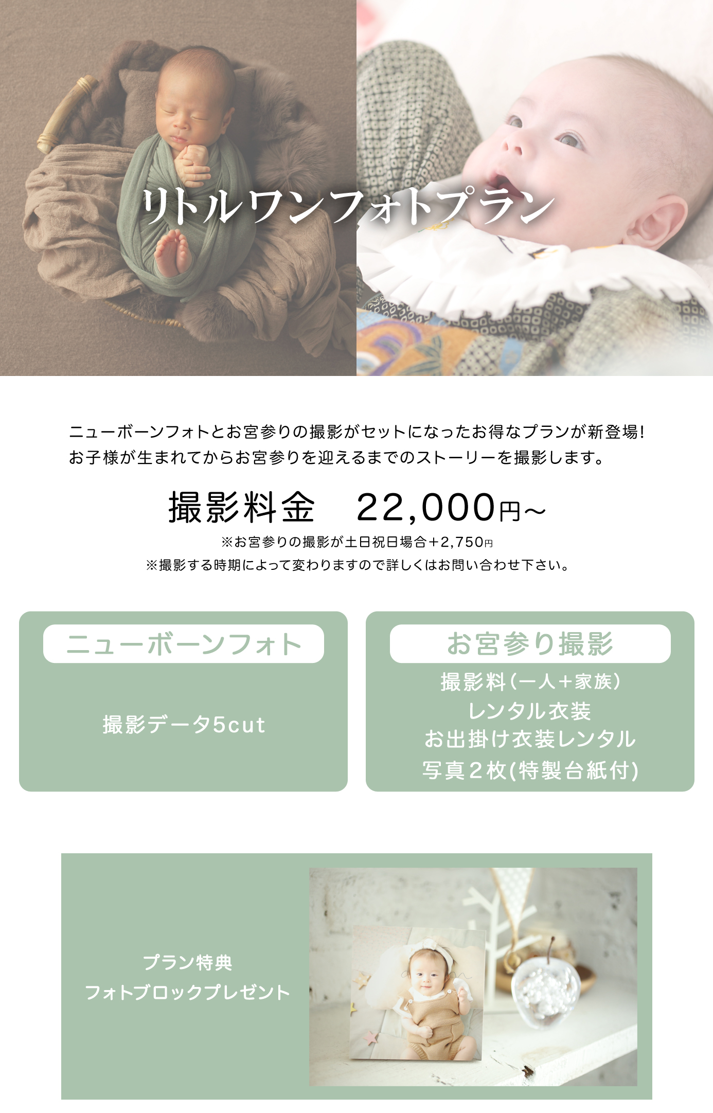ニューボーン