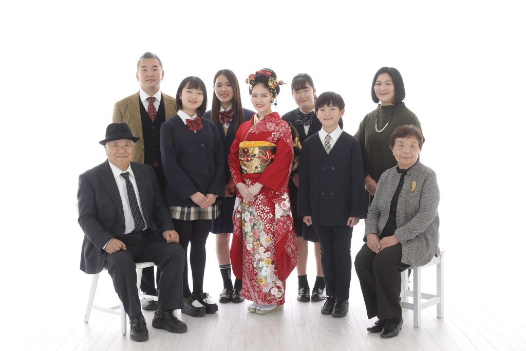 成人式