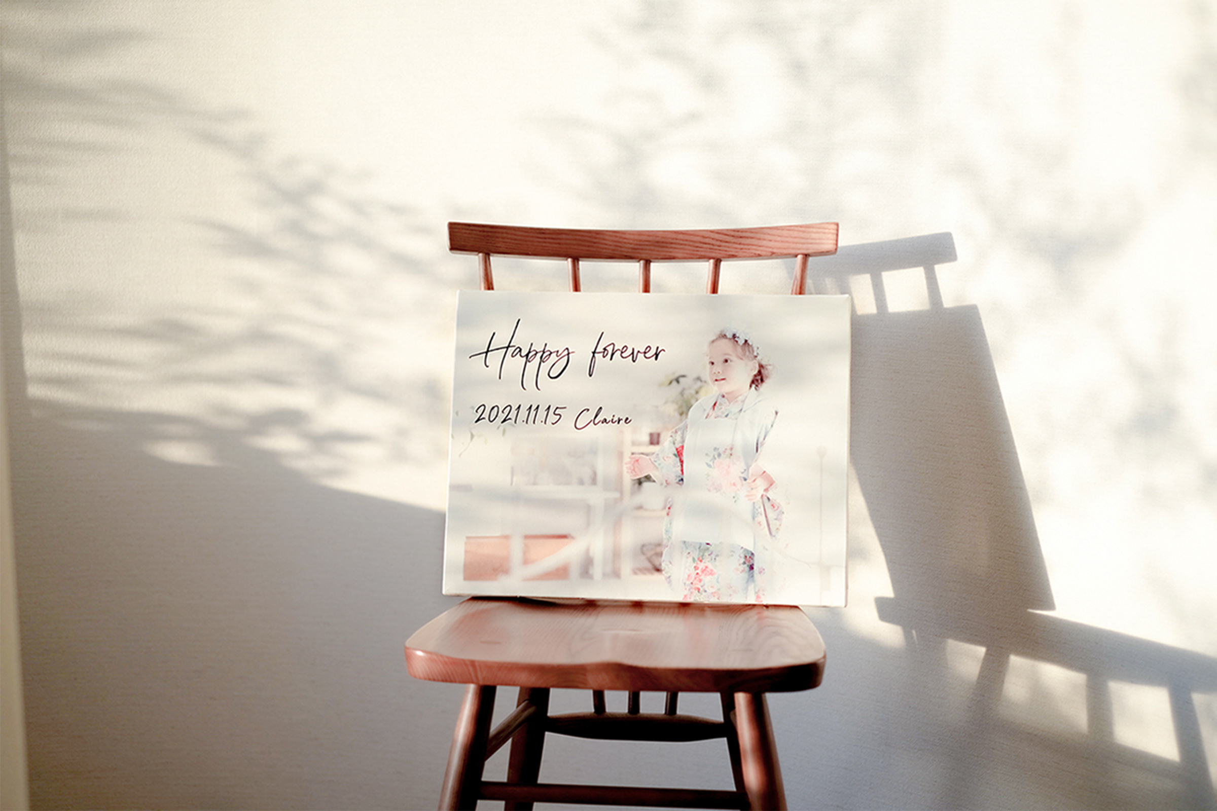 キャンバスフレーム